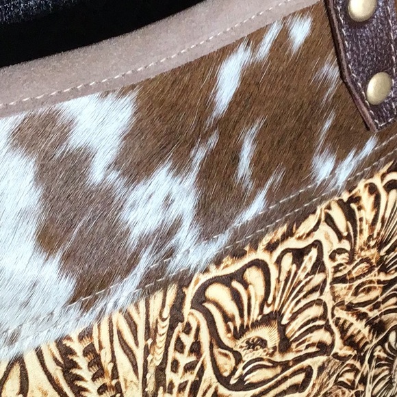 MYRA BAG XL ❤️ Beautiful, New❤️❤️ - Picture 6 of 7